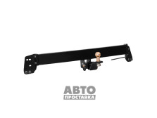 Dispozitiv de remorcare detașabil Inserție pătrată - Lexus RX 300 1997-2003 - фото товара в интернет магазине autoprostavka