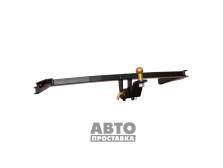 Dispozitiv de remorcare detașabil Inserție pătrată - Mazda 6 sedan hatchback 2003-2008 - фото товара в интернет магазине autoprostavka