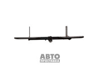 Dispozitiv de remorcare detașabil Inserție pătrată - Mercedes-Benz Sprinter 2006-2013 - фото товара в интернет магазине autoprostavka