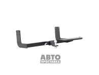 Dispozitiv de remorcare detașabil Inserție pătrată - Mercedes-Benz Sprinter 2006-2013 - фото товара в интернет магазине autoprostavka