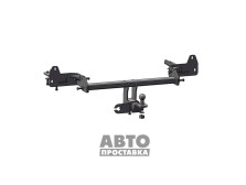 Dispozitiv de remorcare detașabil Inserție pătrată - Opel Zafira Tourer C 2011-2016 - фото товара в интернет магазине autoprostavka