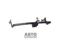 Dispozitiv de remorcare detașabil Inserție pătrată - Renault Dokker Dubă 2012-2021 - фото товара в интернет магазине autoprostavka