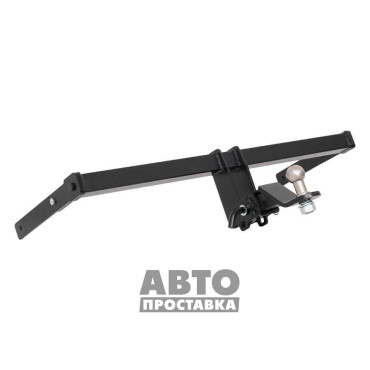 Фаркоп съемный под американский квадрат - Seat Toledo 4