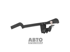 Dispozitiv de remorcare detașabil Inserție pătrată - Skoda Fabia MK1, MK2 Hatchback 1999-2014 - фото товара в интернет магазине autoprostavka