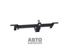 Dispozitiv de remorcare detașabil Inserție pătrată - Suzuki Grand Vitara 2005-2011 - фото товара в интернет магазине autoprostavka