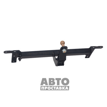 Фаркоп съемный под американский квадрат - Suzuki Grand Vitara 2005-2011