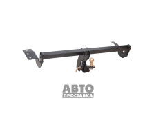 Dispozitiv de remorcare detașabil Inserție pătrată - Toyota Camry sedan 20, 30 1996-2006 - фото товара в интернет магазине autoprostavka