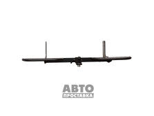 Dispozitiv de remorcare detașabil Inserție pătrată - Volkswagen Crafter 2006-2016 - фото товара в интернет магазине autoprostavka