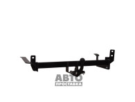 Cârlig sudat forjat - Chevrolet Aveo T255 Hatchback 2006-2008 - фото товара в интернет магазине autoprostavka