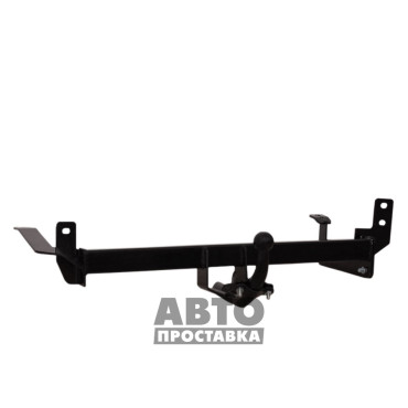 Cârlig sudat forjat - Chevrolet Aveo T255 Hatchback 2006-2008