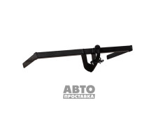 Complet sudat forjat cârlig întărit - Ford Fiesta 2002-2008 - фото товара в интернет магазине autoprostavka