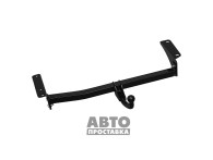 Complet sudat forjat cârlig întărit - Opel Astra G 1998-2004 - фото товара в интернет магазине autoprostavka