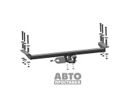 Complet sudat forjat cârlig întărit - Opel Astra G sedan 1998-2008 - фото товара в интернет магазине autoprostavka