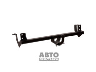 Complet sudat forjat cârlig întărit - Opel Zafira A 1999-2005 - фото товара в интернет магазине autoprostavka