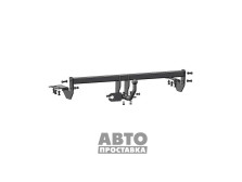 Фаркоп сварной - Toyota Camry седан 20, 30 1996-2006 - фото товара в интернет магазине autoprostavka