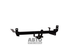 Cârlig sudat forjat - ZAZ Vida Hatchback 2011- - фото товара в интернет магазине autoprostavka
