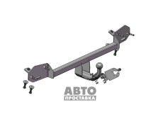 Complet sudat forjat cârlig întărit - Toyota Corolla E11 Hatchback Liftback - фото товара в интернет магазине autoprostavka