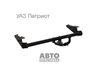 Complet sudat forjat cârlig întărit - UAZ Patriot - фото товара в интернет магазине autoprostavka