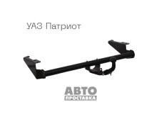 Complet sudat forjat cârlig întărit - UAZ Patriot - фото товара в интернет магазине autoprostavka