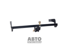 Dispozitiv de remorcare detașabil Inserție pătrată - Hyundai Matrix 2001-2010 - фото товара в интернет магазине autoprostavka