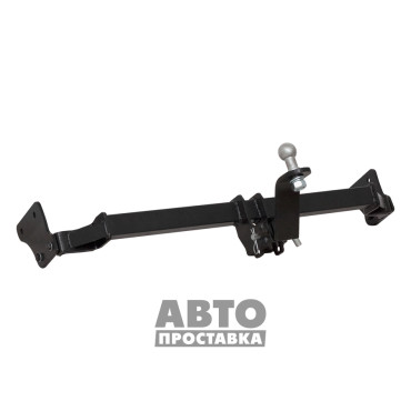 Dispozitiv de remorcare detașabil Inserție pătrată - Kia Rio 3 2011-2017
