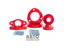 Kit de distanțiere 20 mm Chevrolet Bolt (1028-15-208/20) - фото товара в интернет магазине autoprostavka
