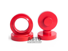 Kit de distanțiere 20 mm Citroen Berlingo ll (1037-15-204/20) - фото товара в интернет магазине autoprostavka