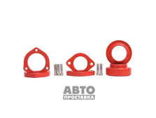 Kit de distanțiere 20 mm Citroen C-Crosser (1037-15-202/20) - фото товара в интернет магазине autoprostavka