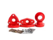 Kit de distanțiere 20 mm Ford Fiesta (1014-15-205/20) - фото товара в интернет магазине autoprostavka