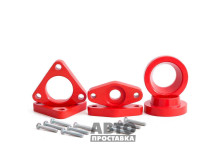 Kit de distanțiere 20 mm Ford Focus ll (1014-15-201/20) - фото товара в интернет магазине autoprostavka