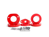 Kit de distanțiere 20 mm Ford Mondeo lV (1014-15-206/20) - фото товара в интернет магазине autoprostavka