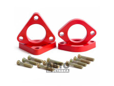 Kit de distanțiere 20 mm Honda CR-V II (1007-15-201/20) - фото товара в интернет магазине autoprostavka