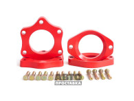 Kit de distanțiere 20 mm Honda CR-V IIl (1007-15-204/20) - фото товара в интернет магазине autoprostavka
