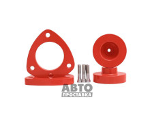 Kit de distanțiere 20 mm Honda Civic X (1007-15-206/20) - фото товара в интернет магазине autoprostavka