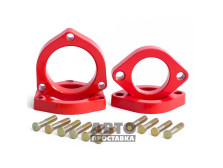 Kit de distanțiere 20 mm Jeep Patriot (1031-15-201/20) - фото товара в интернет магазине autoprostavka