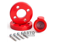 Kit de distanțiere 20 mm Mercedes-Benz W168 (1011-15-207/20) - фото товара в интернет магазине autoprostavka