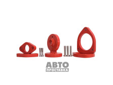 Kit de distanțiere 20 mm Mercedes-Benz W176 (1011-15-206/20) - фото товара в интернет магазине autoprostavka