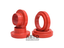 Kit de distanțiere 20 mm Mercedes-Benz W203 (1011-15-204/20) - фото товара в интернет магазине autoprostavka