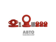 Kit de distanțiere 20 mm Mercedes-Benz W212 (1011-15-201/20) - фото товара в интернет магазине autoprostavka
