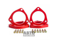 Kit de distanțiere 20 mm Mitsubishi Lancer IX (1003-15-202/20) - фото товара в интернет магазине autoprostavka