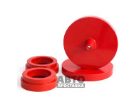 Kit de distanțiere 20 mm Opel Omega (1035-15-208/20) - фото товара в интернет магазине autoprostavka