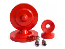 Kit de distanțiere 20 mm Opel Vivaro (1035-15-205/20) - фото товара в интернет магазине autoprostavka