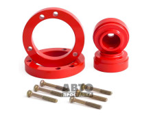 Kit de distanțiere 20 mm Peugeot 508 (1036-15-204/20) - фото товара в интернет магазине autoprostavka