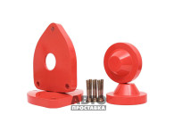 Kit de distanțiere 20 mm Renault Megane III (1016-15-207/20) - фото товара в интернет магазине autoprostavka