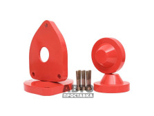 Kit de distanțiere 20 mm Renault Megane III (1016-15-207/20) - фото товара в интернет магазине autoprostavka