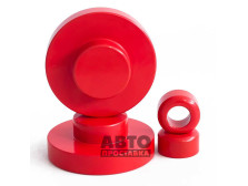 Kit de distanțiere 20 mm Skoda Octavia tour (1040-15-201/20) - фото товара в интернет магазине autoprostavka