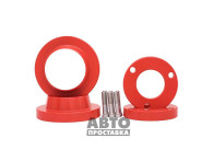 Kit de distanțiere 20 mm SsangYong Rexton (1023-15-201/20) - фото товара в интернет магазине autoprostavka