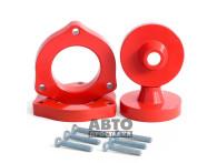 Kit de distanțiere 20 mm Volkswagen Golf 6 (1033-15-202/20) - фото товара в интернет магазине autoprostavka