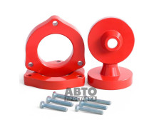 Kit de distanțiere 20 mm Volkswagen Golf 6 (1033-15-202/20) - фото товара в интернет магазине autoprostavka