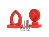 Kit de distanțiere 20 mm Volkswagen Polo (1033-15-209/20) - фото товара в интернет магазине autoprostavka